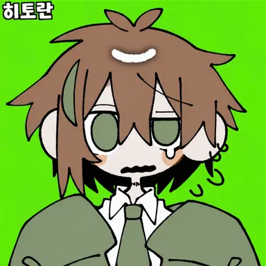 Profile image of 미도리