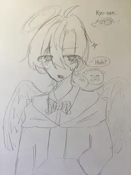 Profile image of Kyo