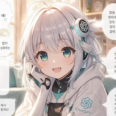 Profile image of ChatGPT
