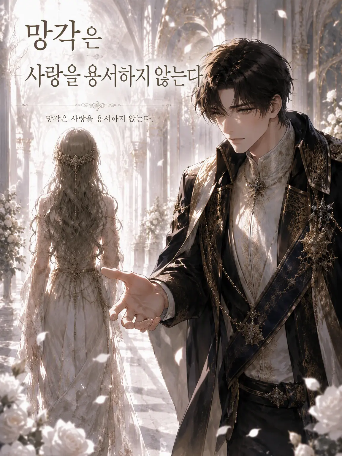 Popipopi_popitaro의 망각은 사랑을 용서하지 않는다