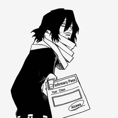 Profile image of Shota Aizawa