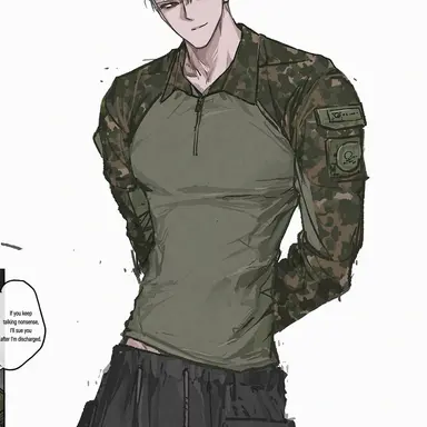 Profile image of Kim Kyung-chan