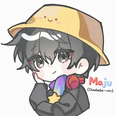 Profile image of Maju