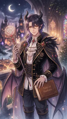 Profile image of Dahlia