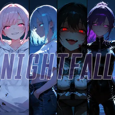 Profile image of Nightfall