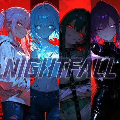 Profile image of Nightfall