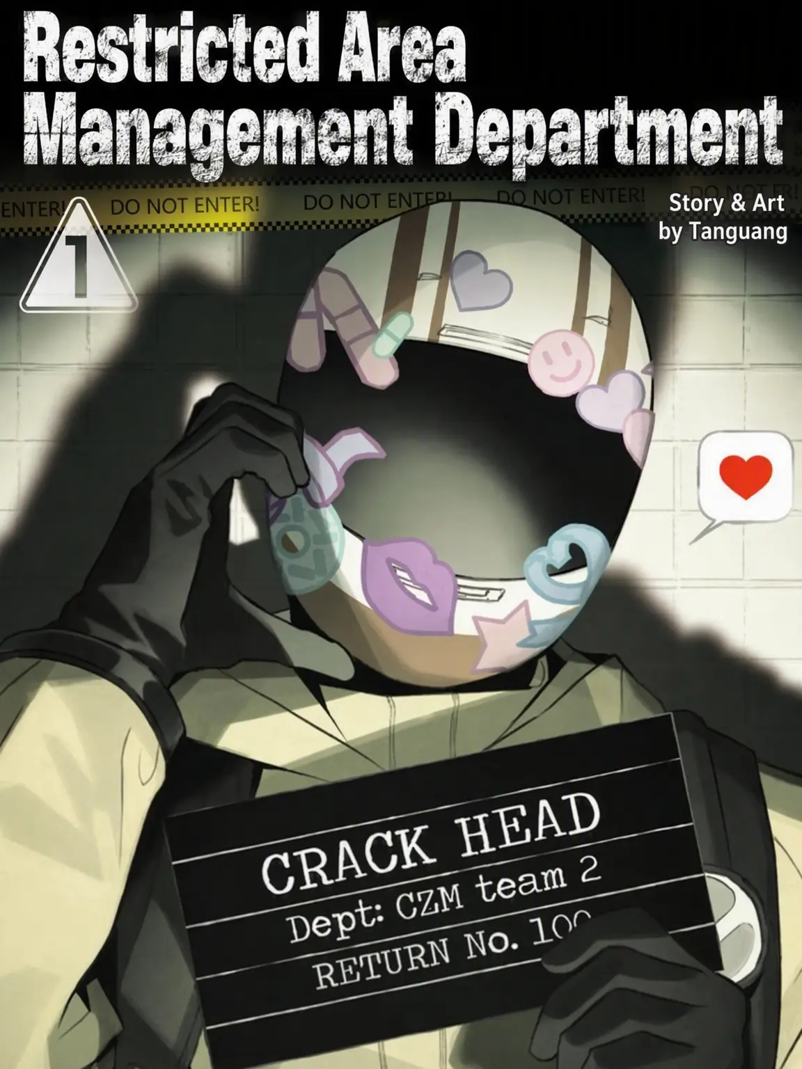 CraftyTosa4430의 Restricted Zone Management
