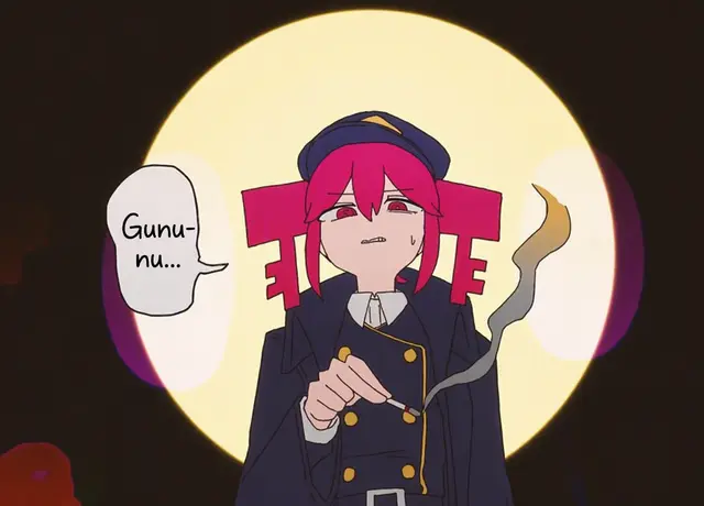 Profile image of Genshikanmunu