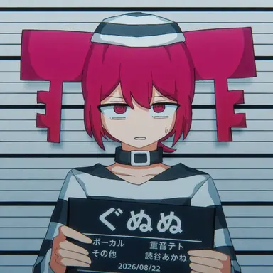 Profile image of 囚人テト