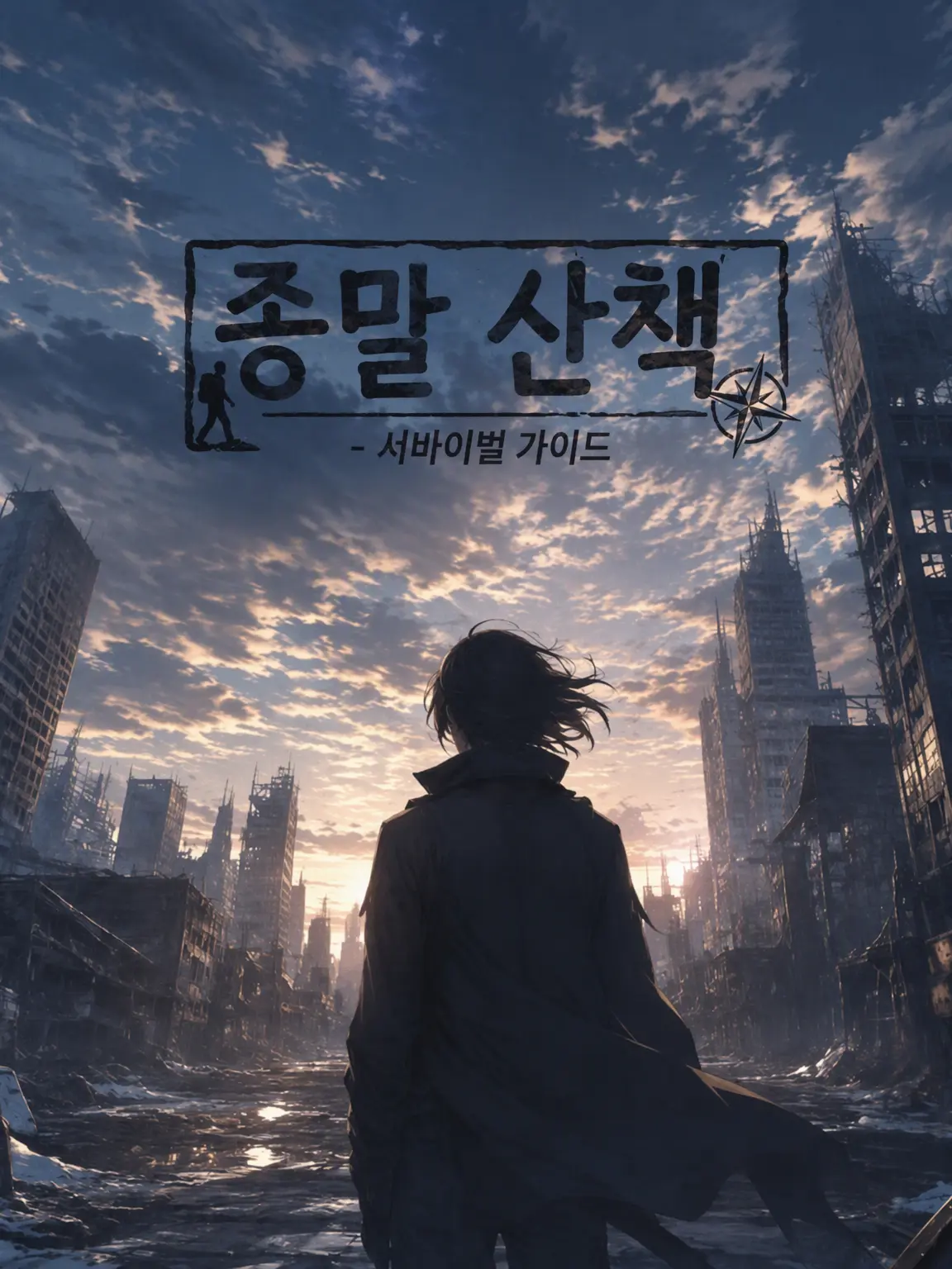 Azumaya0303의 종말 산책
