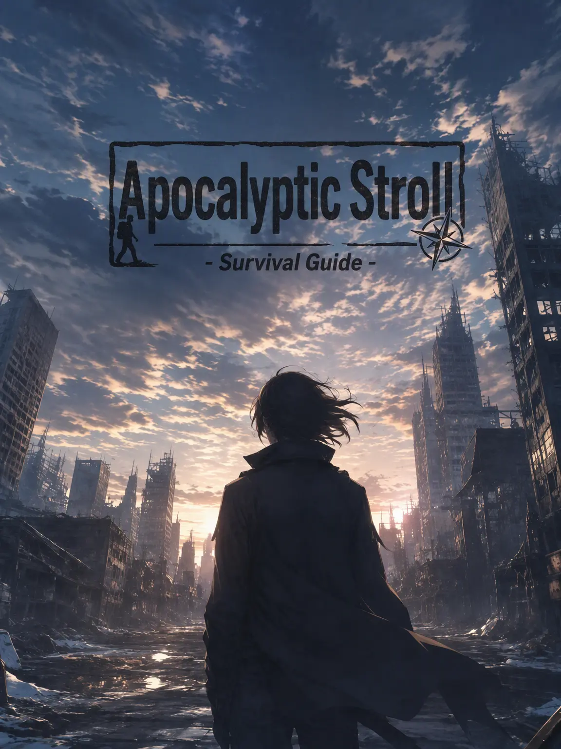 Azumaya0303의 End-World Stroll