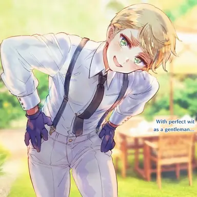 Profile image of Arthur