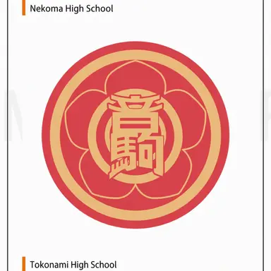 Profile image of Nekoma High School