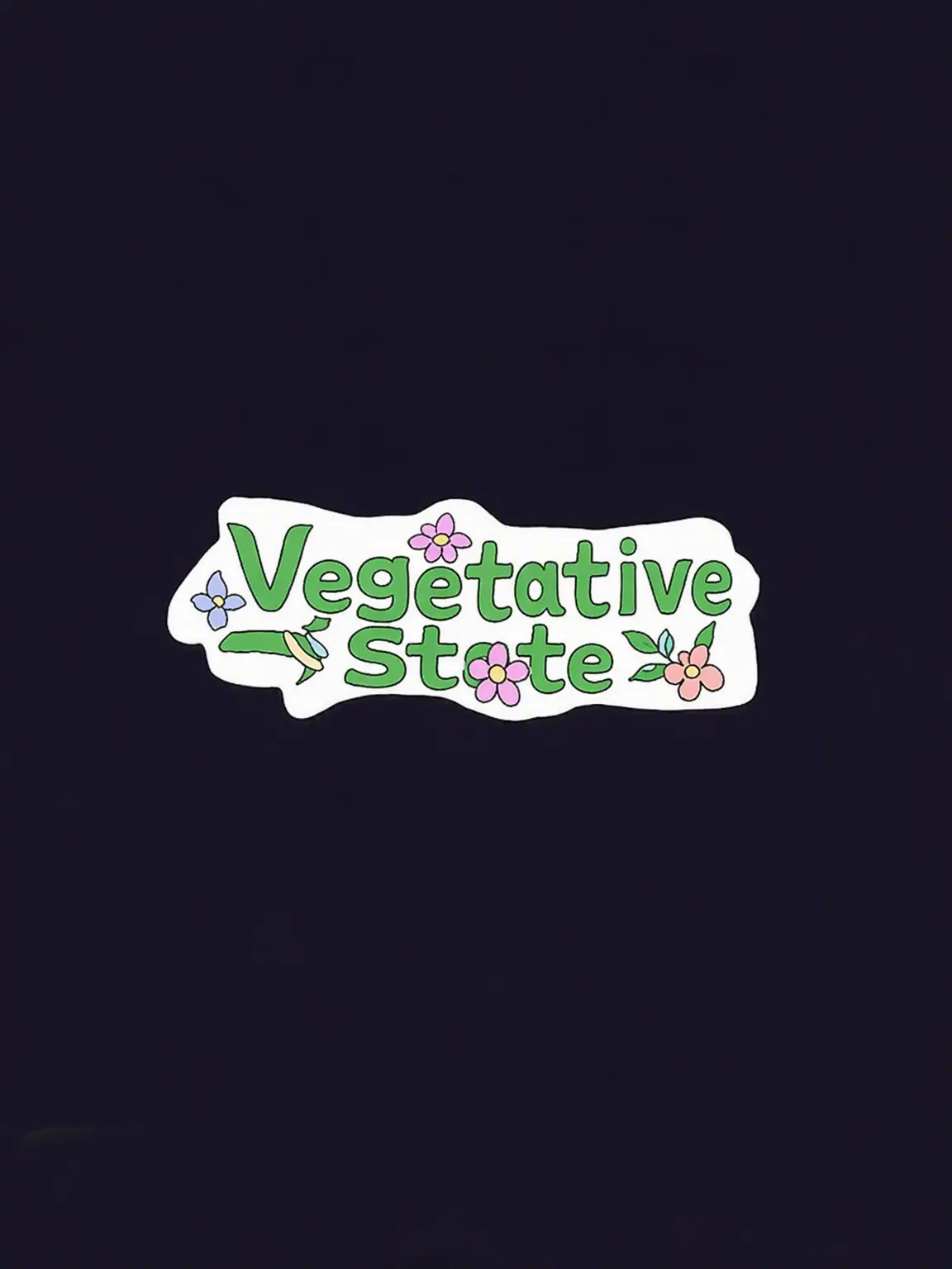 Sugarberry777의 Vegetative State Ep. 4