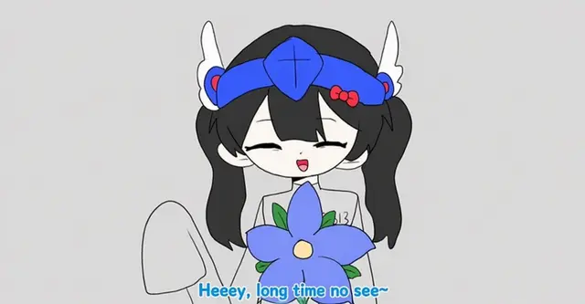 Profile image of Belky