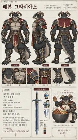 Profile image of 데본