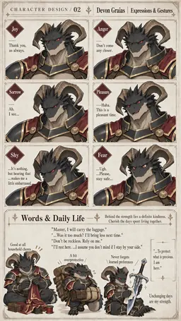 Profile image of Devon