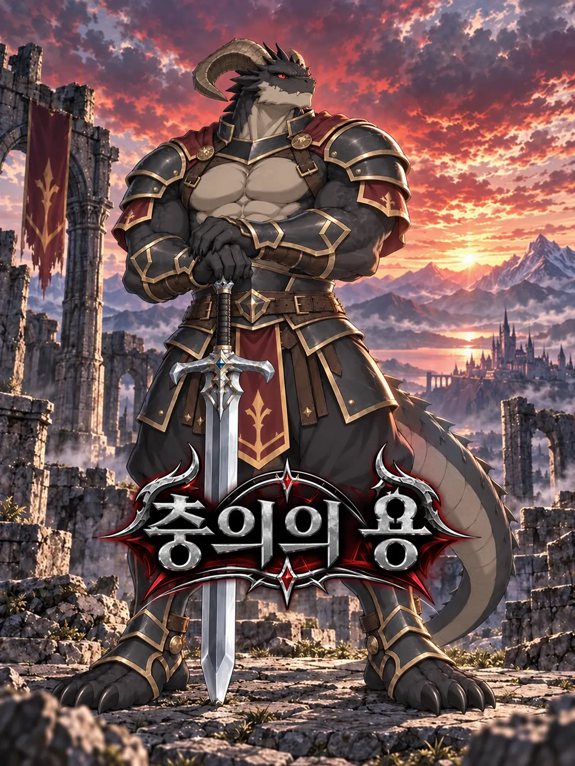 pndim의 충의의 용
