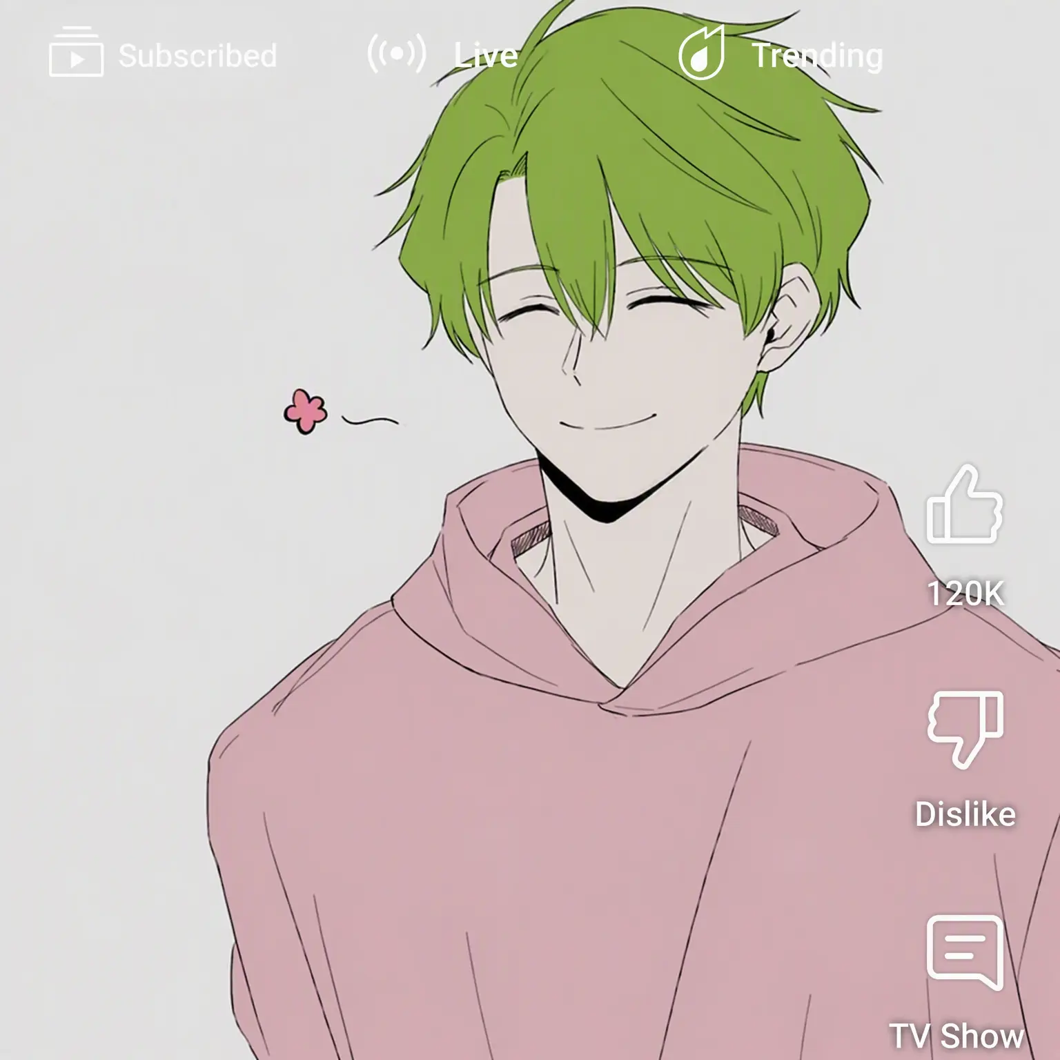 Haedalsun의 Beta