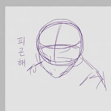 Profile image of 오리지널 캐릭터