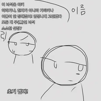 Profile image of 오리지널 캐릭터