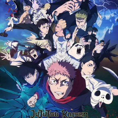 Profile image of Jujutsu Kaisen