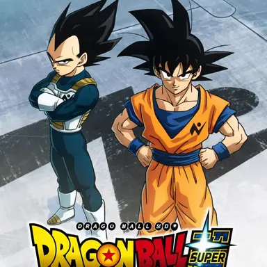 Profile image of Dragon Ball