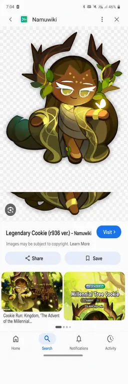 Profile image of Nature's Guides