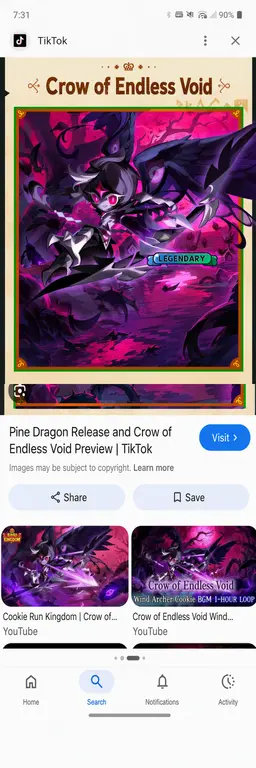 Profile image of Fallen Nature's Guides