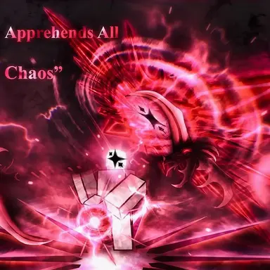 Profile image of Chaos