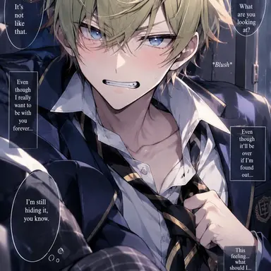 Profile image of Ritsu Seto