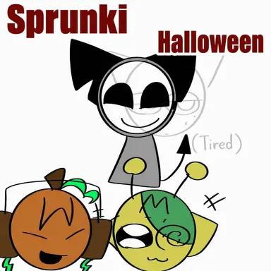 Profile image of Costumed Sprunkis