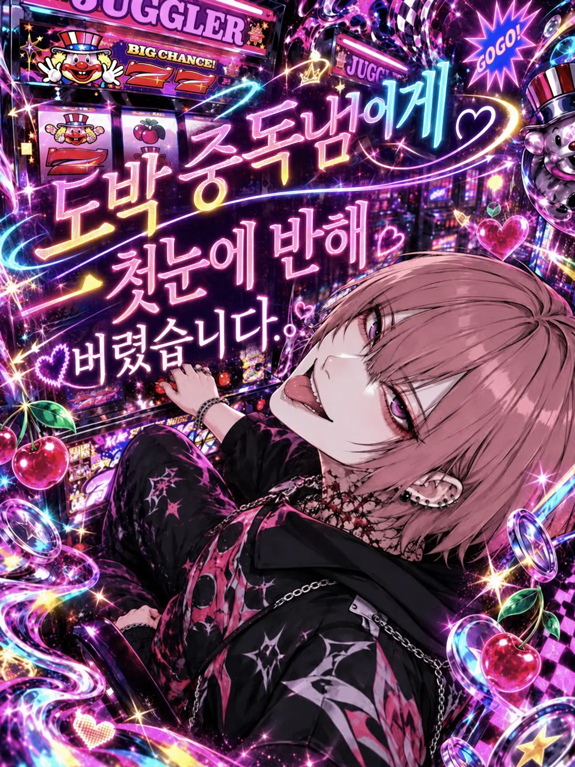 IKIx2_100yo의 🎰