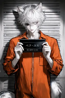 Profile image of ペク・ユル