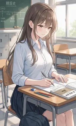 Profile image of イ・ギョンア