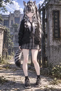 Profile image of 제브라