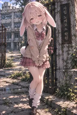 Profile image of 츠키노