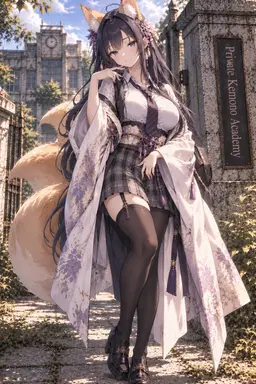 Profile image of Inari
