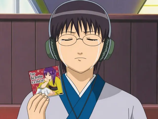 Profile image of Shimura Shinpachi