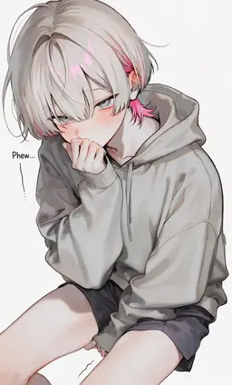 Profile image of Izumi