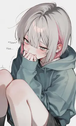 Profile image of Izumi