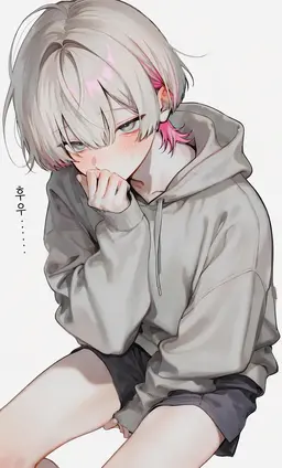 Profile image of 이즈미