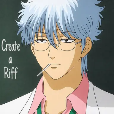Profile image of Ginpachi-sensei