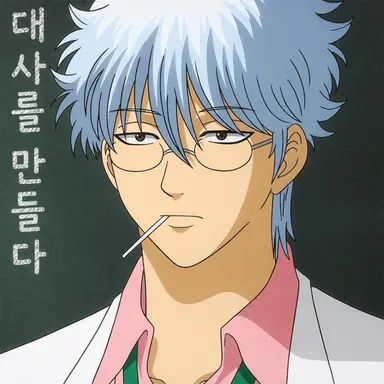Profile image of 긴파치 선생님