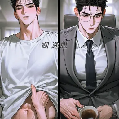 Profile image of クォン・ジヒョク