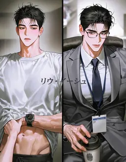 Profile image of クォン・ジヒョク
