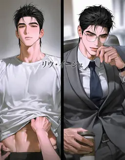 Profile image of クォン・ジヒョク