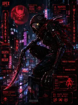 Profile image of Revenant
