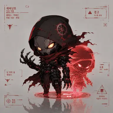 Profile image of 레버넌트