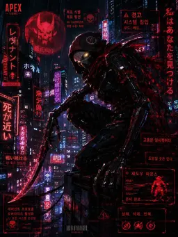 Profile image of 레버넌트